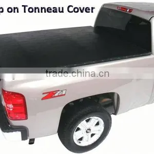 Pick up Truck Bed Cover thumbnail-1