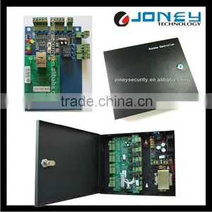 TCP/IP RS232/RS485 Security Access Control Board for Single Door (JYC-T2001B) thumbnail-1