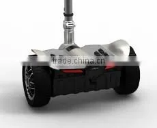 IO CHIC 9 Inch Adults Casual Used Electric Smart Balancing Scooter thumbnail-2