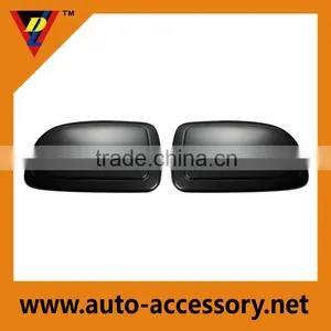 Carbon Fiber Mirror Cover for Car thumbnail-1