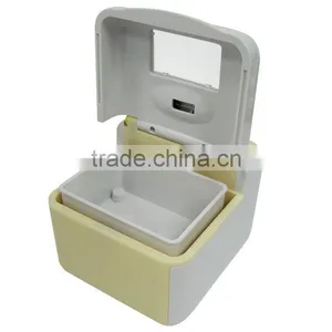 Ultrasound Denture Cleaning Device II thumbnail-1