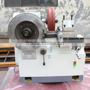 Brake Disc Machine C9335 Disc Drum Brake Lathe Machine With Low Price thumbnail-2