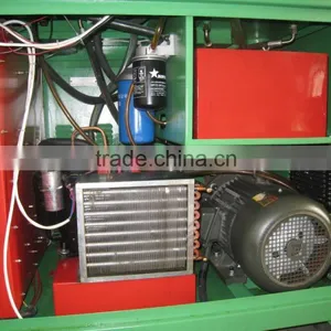 High-precision Measurement Heui Injector Test Bench for EURO 3 thumbnail-6