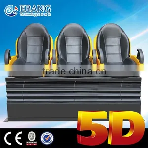 Luxury Wholesale Home Theater -5D Mini Cinema thumbnail-6