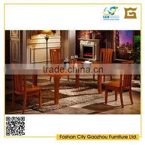 Dining Table Set thumbnail-1
