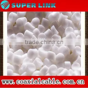 China Factory Supply LSZH Insulation Compound thumbnail-1