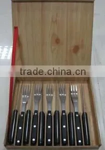 Knife & Fork-12pcs Set thumbnail-1