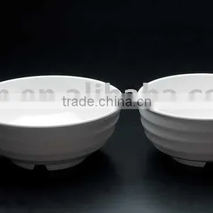 Melamine Rice Bowl 7", 8" thumbnail-1