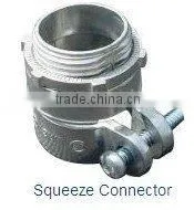 BX Straight Connector thumbnail-1