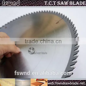 Woodworking Saw Blade Nature Wood Multi-ripping Tungsten Carbide Tipped Circular Saw Blade thumbnail-2