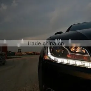 Super Bright Led Drl Daytime Running Light thumbnail-1