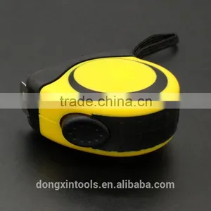 Hand Tools Measure Tape With High Quality Professional Custom Steel Tape Measure thumbnail-5