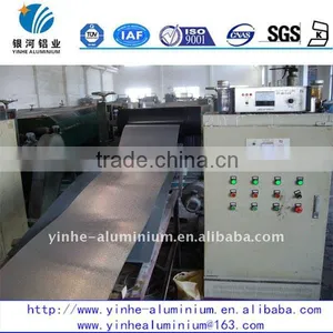 Anodized Stucco Aluminum Coil for Evaporators and Condensers thumbnail-4