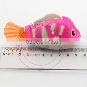 Cartoon Clownfish Bottle Candy / Similar Nimo Fish Bottle With Candy thumbnail-4