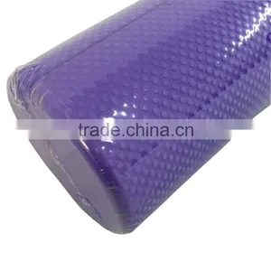 Melors Help Flexibility and Pain Relief Dot Pattern Yoga Roller/eva Foam Roller for Sport Muscle Stretch Supplier thumbnail-3
