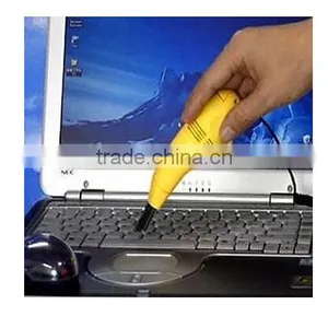 Good Design Mini USB Keyboard Cleaner / Computer Laptop Cleaner / USB Vaccum Cleaner thumbnail-4