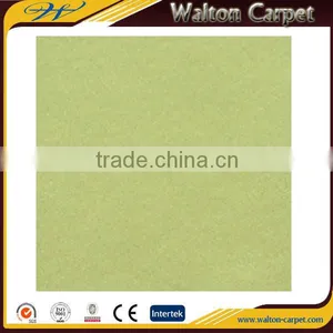 Custom Size 400gsm Velour Needle Punched Non-woven Office Carpets thumbnail-1
