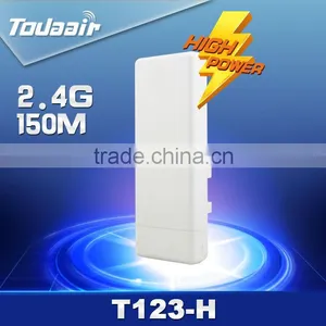 2.4ghz Software Win Computer Accessory Wifi Router 192.168.1.1 Wireless Router thumbnail-1
