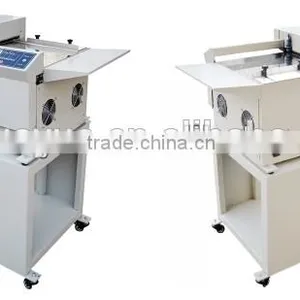 New Item A380 Digital Automatic Creasing Machine thumbnail-3