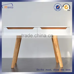Modern Hot Sale MDF Coffee Table Furniture thumbnail-3