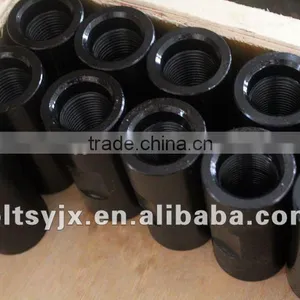China Manufacturer! API 11B Sucker Rod Connector With High Quality thumbnail-5