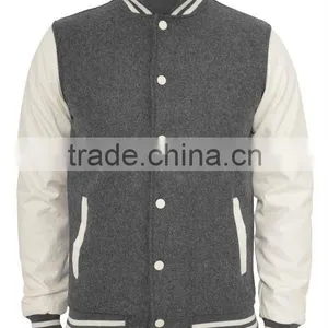 Fully Customized Varsity Letterman Jackets / Fashion Jackets thumbnail-1