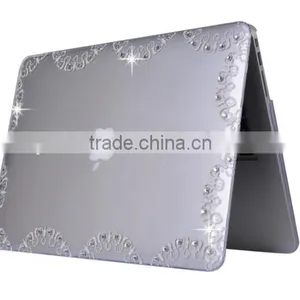 New Arrival for Macbook Pro Case, for Macbook Case 13, Super Slim Hard Plastic Case Cover for Macbook thumbnail-3