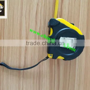 5m*25ft ABS Case Measurement Steel Measuring Tape thumbnail-3