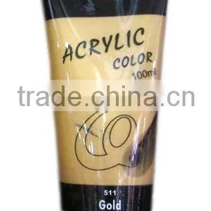 Acrylic Color thumbnail-1