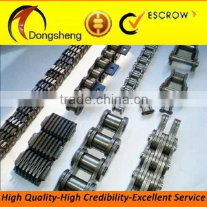 High Quality Agricultural Transmission Chain thumbnail-1
