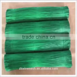 Soft Bright Galvanized Straight Cutting Wire for Construction thumbnail-5