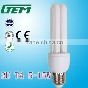 2700-6500K Energy Saving CFL 120V 7W Light Bulb From HangZhou Factory thumbnail-2