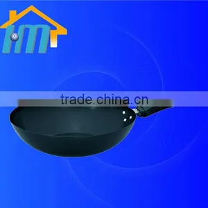 Chinese Wok Range Wok Cooking thumbnail-1