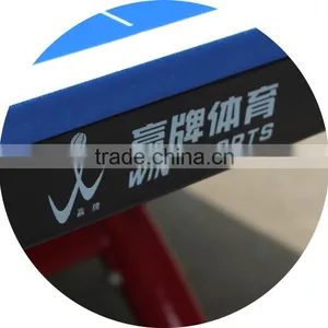 SMC Arc Leg Table Tennis Table thumbnail-5