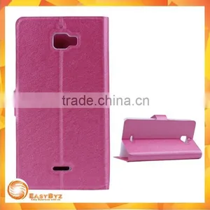New For Coolpad F1 Leather Case, For Coolpad F1 Stand Case, Flip PU Leather Case For Coolpad F1 thumbnail-1
