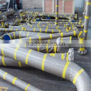 China Top Quality 310S Stainless Steel Pipe thumbnail-1