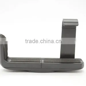 Carry-home Universal Mounting Phone Tripod for Phone and Camera With Metal Holder thumbnail-3