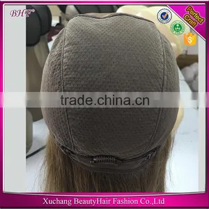 100% Virgin Human Hair Full Lace Wigs With Baby Hair thumbnail-3