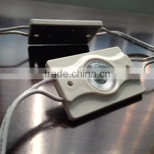 High Power Single Color Led Module Backlit Light DC12V SMD3535/2835/3030/5050 thumbnail-4