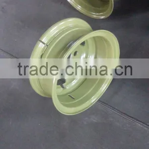 Tube Wheel 6.00-16 thumbnail-4