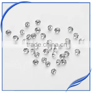 Point Back Chaon 8mm Rhinestone 888 Chaton Stone for Jewelry Accessary ,wedding Dress Saree thumbnail-3