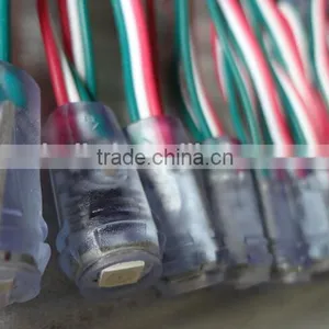 Hot Sales LED 12mm Pixel Light DMX Led Module Light thumbnail-4