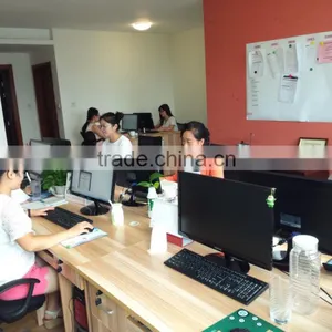 Qingdao Jinrunqi Rubber Machinery Co., Ltd. company overview - view 3 thumbnail