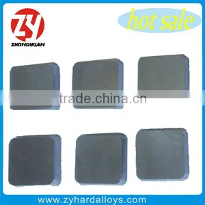 P30 Tungsten Carbide Indexable Insert thumbnail-2