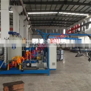 EMM078-A100-C Disposable Foam Plates Making Machine thumbnail-6