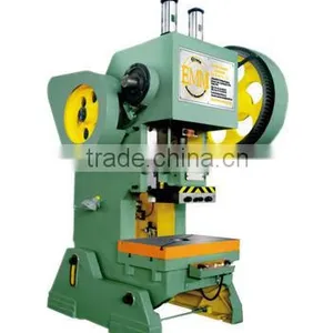 Geared Power Press EMH23-63 thumbnail-1