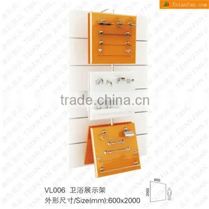 Faucet Display Stand -VL006 thumbnail-1