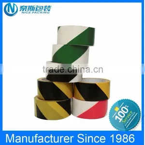 PVC Flooring Warning Optical Adhesive Tapes thumbnail-3
