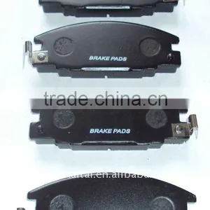 Brake Pad for Isuzu thumbnail-1