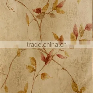 Wallpaper Mural For Interior Decoration From China Suppliers thumbnail-4